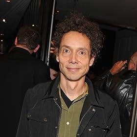 Malcolm Gladwell